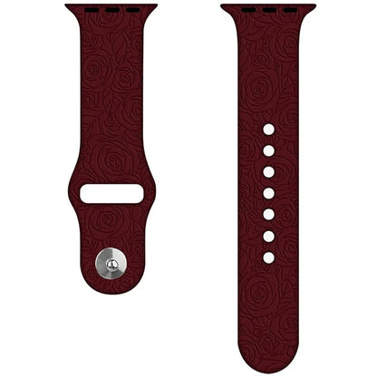 Watch Strap for Apple Watch Series 10 46mm / Ultra 2 Ultra 49mm / Series 9 8 7 45mm / SE (2023) SE (2022) SE 6 5 4 44mm / 3 2 1 42mm