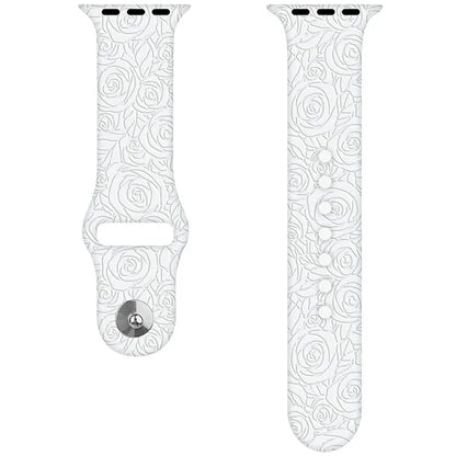 Watch Strap for Apple Watch Series 10 46mm / Ultra 2 Ultra 49mm / Series 9 8 7 45mm / SE (2023) SE (2022) SE 6 5 4 44mm / 3 2 1 42mm