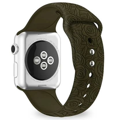 Watch Strap for Apple Watch Series 10 46mm / Ultra 2 Ultra 49mm / Series 9 8 7 45mm / SE (2023) SE (2022) SE 6 5 4 44mm / 3 2 1 42mm
