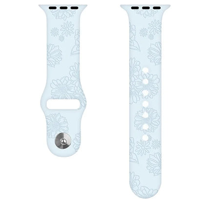 Watch Strap for Apple Watch Series 10 46mm / Ultra 2 Ultra 49mm / Series 9 8 7 45mm / SE (2023) SE (2022) SE 6 5 4 44mm / 3 2 1 42mm