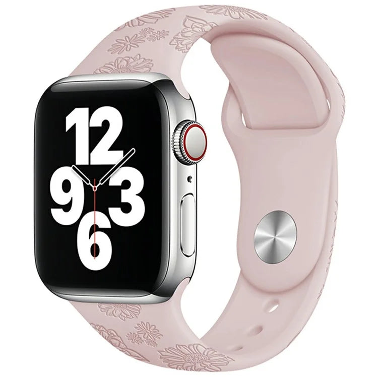 Watch Strap for Apple Watch Series 10 46mm / Ultra 2 Ultra 49mm / Series 9 8 7 45mm / SE (2023) SE (2022) SE 6 5 4 44mm / 3 2 1 42mm