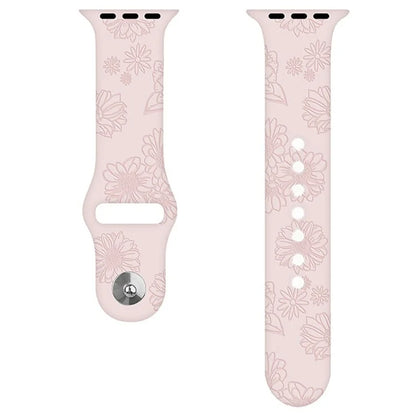 Watch Strap for Apple Watch Series 10 46mm / Ultra 2 Ultra 49mm / Series 9 8 7 45mm / SE (2023) SE (2022) SE 6 5 4 44mm / 3 2 1 42mm