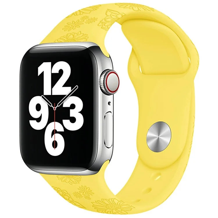 Watch Strap for Apple Watch Series 10 46mm / Ultra 2 Ultra 49mm / Series 9 8 7 45mm / SE (2023) SE (2022) SE 6 5 4 44mm / 3 2 1 42mm