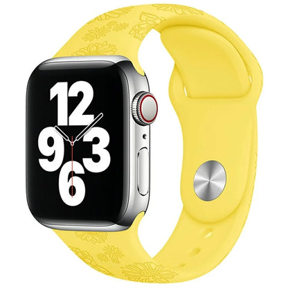 Watch Strap for Apple Watch Series 10 46mm / Ultra 2 Ultra 49mm / Series 9 8 7 45mm / SE (2023) SE (2022) SE 6 5 4 44mm / 3 2 1 42mm