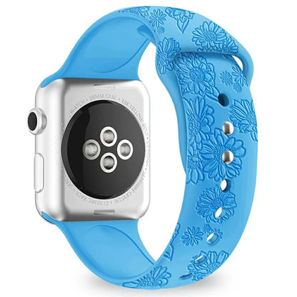 Watch Strap for Apple Watch Series 10 46mm / Ultra 2 Ultra 49mm / Series 9 8 7 45mm / SE (2023) SE (2022) SE 6 5 4 44mm / 3 2 1 42mm