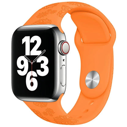 Watch Strap for Apple Watch Series 10 46mm / Ultra 2 Ultra 49mm / Series 9 8 7 45mm / SE (2023) SE (2022) SE 6 5 4 44mm / 3 2 1 42mm