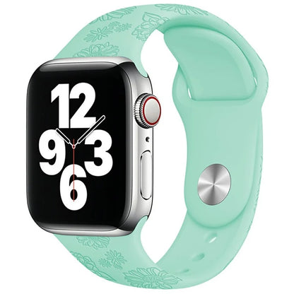 Watch Strap for Apple Watch Series 10 46mm / Ultra 2 Ultra 49mm / Series 9 8 7 45mm / SE (2023) SE (2022) SE 6 5 4 44mm / 3 2 1 42mm