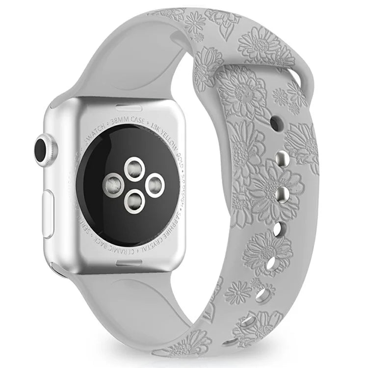 Watch Strap for Apple Watch Series 10 46mm / Ultra 2 Ultra 49mm / Series 9 8 7 45mm / SE (2023) SE (2022) SE 6 5 4 44mm / 3 2 1 42mm