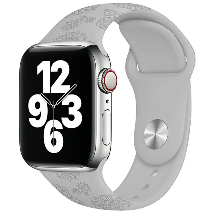 Watch Strap for Apple Watch Series 10 46mm / Ultra 2 Ultra 49mm / Series 9 8 7 45mm / SE (2023) SE (2022) SE 6 5 4 44mm / 3 2 1 42mm