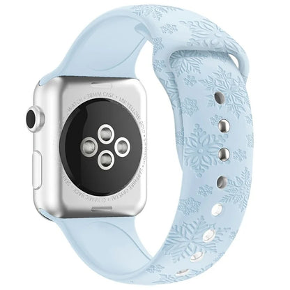 Watch Strap for Apple Watch Series 10 46mm / Ultra 2 Ultra 49mm / Series 9 8 7 45mm / SE (2023) SE (2022) SE 6 5 4 44mm / 3 2 1 42mm