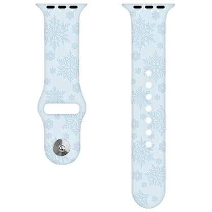 Watch Strap for Apple Watch Series 10 46mm / Ultra 2 Ultra 49mm / Series 9 8 7 45mm / SE (2023) SE (2022) SE 6 5 4 44mm / 3 2 1 42mm