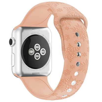 Watch Strap for Apple Watch Series 10 46mm / Ultra 2 Ultra 49mm / Series 9 8 7 45mm / SE (2023) SE (2022) SE 6 5 4 44mm / 3 2 1 42mm