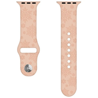 Watch Strap for Apple Watch Series 10 46mm / Ultra 2 Ultra 49mm / Series 9 8 7 45mm / SE (2023) SE (2022) SE 6 5 4 44mm / 3 2 1 42mm