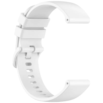 For Garmin vivoactive 5 Silicone Watch Band 20mm Quick Release Replacement Strap