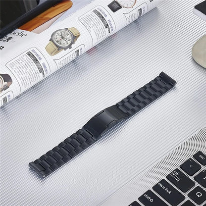 Titanium Alloy Strap for Huawei Watch GT 4 / GT 3 / GT 2 46mm Universal 22mm Watch Band