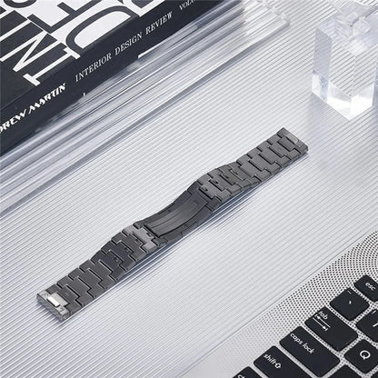 Titanium Alloy Strap for Huawei Watch GT 4 / GT 3 / GT 2 46mm Universal 22mm Watch Band