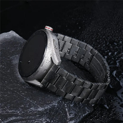 Titanium Alloy Strap for Huawei Watch GT 4 / GT 3 / GT 2 46mm Universal 22mm Watch Band