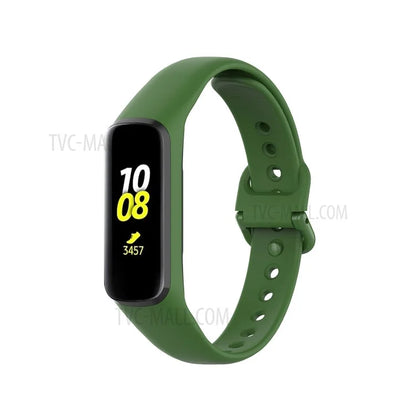 Smart Watch Band Silicone Wrist Strap for Samsung Galaxy Fit2