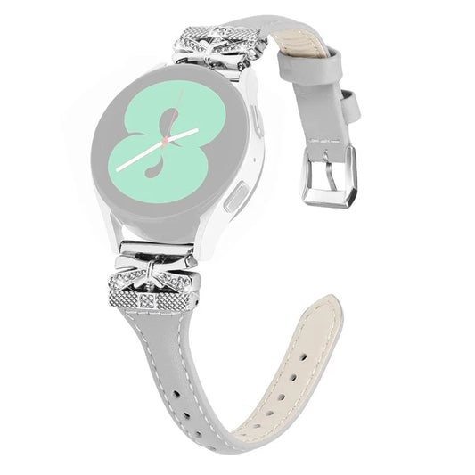 Silver Buckle 20mm Strap for Huami Amazfit Cheetah Pro Adjustable Watch Band Replacement