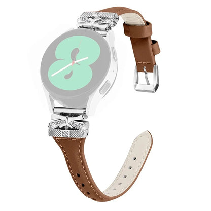Silver Buckle 20mm Strap for Huami Amazfit Cheetah Pro Adjustable Watch Band Replacement