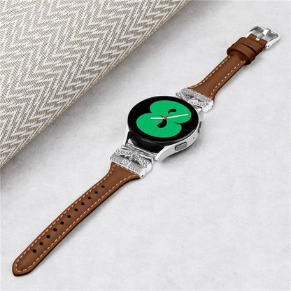 Silver Buckle 20mm Strap for Huami Amazfit Cheetah Pro Adjustable Watch Band Replacement
