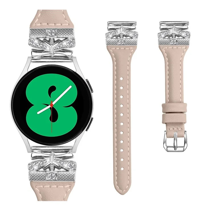 Silver Buckle 20mm Strap for Huami Amazfit Cheetah Pro Adjustable Watch Band Replacement