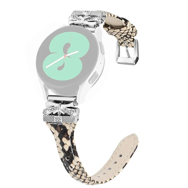 Silver Buckle 20mm Strap for Huami Amazfit Cheetah Pro Adjustable Watch Band Replacement