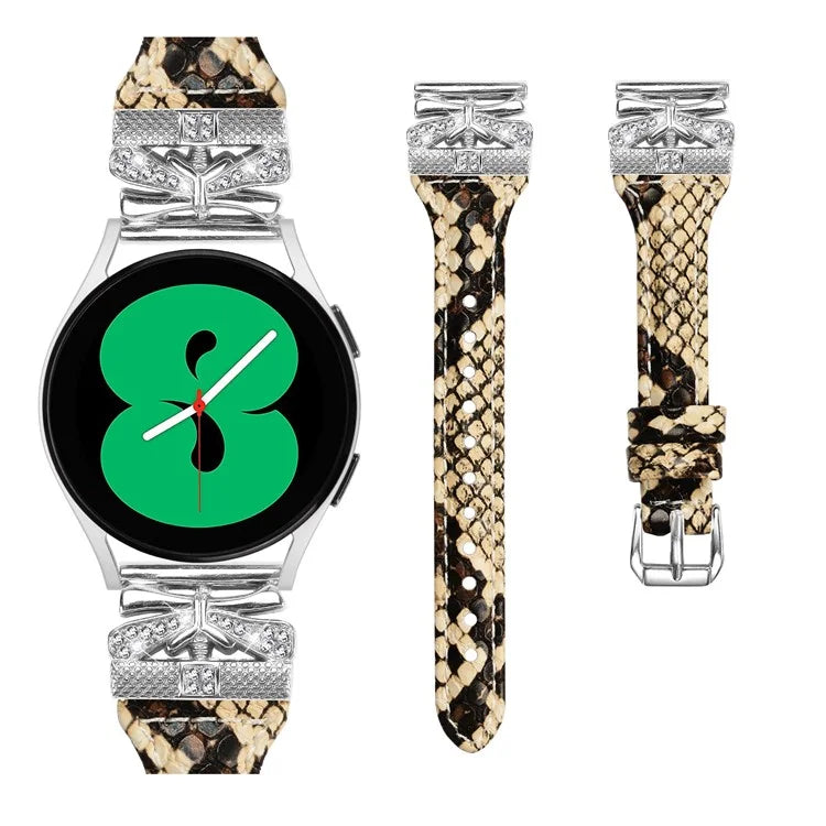 Silver Buckle 20mm Strap for Huami Amazfit Cheetah Pro Adjustable Watch Band Replacement