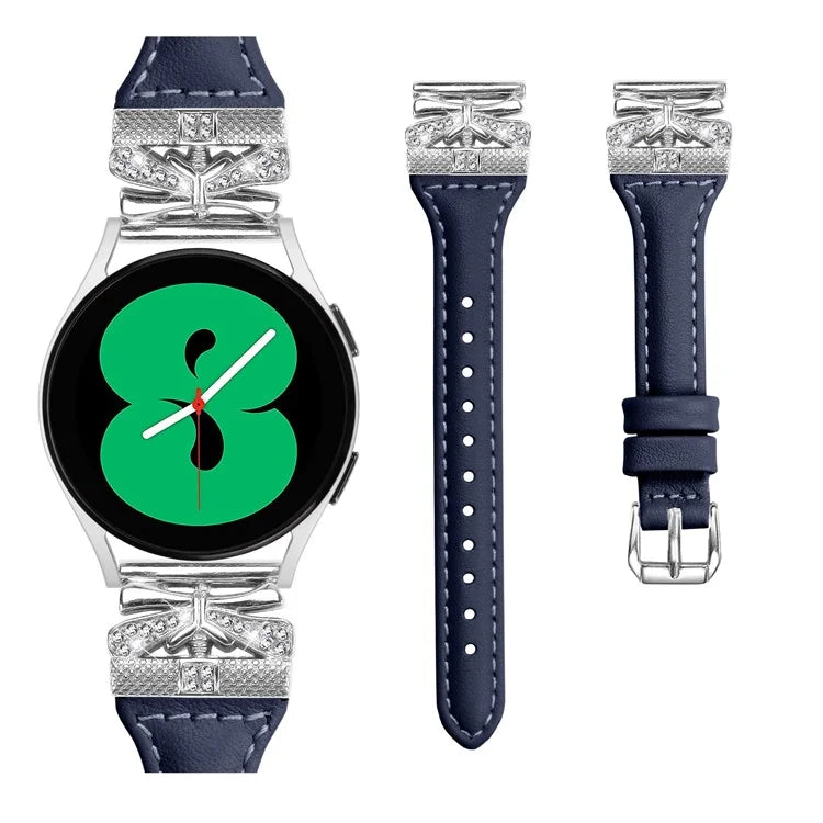 Silver Buckle 20mm Strap for Huami Amazfit Cheetah Pro Adjustable Watch Band Replacement