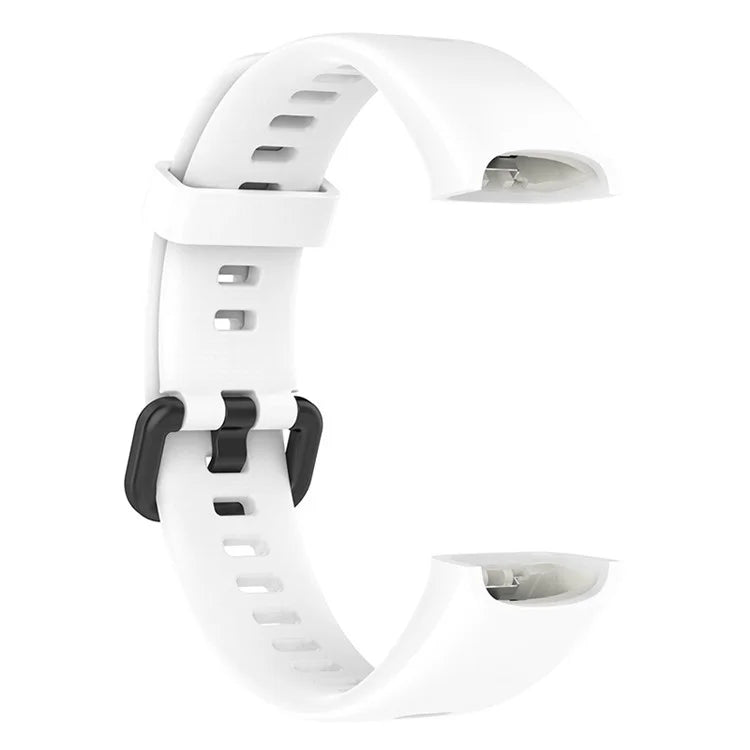 For Huawei Watch Band 4 (ADS-B29) Strap Replacement Adjustable Silicone Watch Band