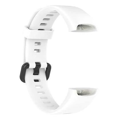 For Huawei Watch Band 4 (ADS-B29) Strap Replacement Adjustable Silicone Watch Band