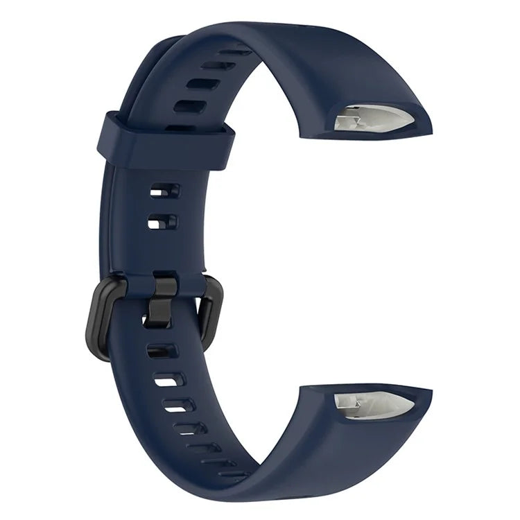 For Huawei Watch Band 4 (ADS-B29) Strap Replacement Adjustable Silicone Watch Band