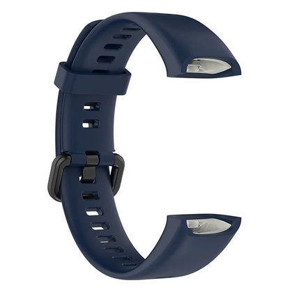 For Huawei Watch Band 4 (ADS-B29) Strap Replacement Adjustable Silicone Watch Band