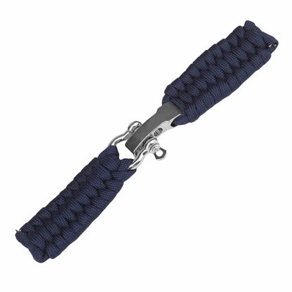 For Huawei Watch GT4 46mm / Samsung Galaxy Watch3 45mm Watch Strap 22mm Braided Rope Wrist Band