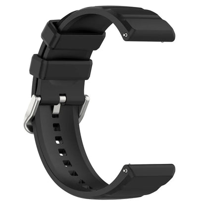 For Huami Amazfti GTR 4 Watch Strap 22mm Silicone Watch Bands Replacement