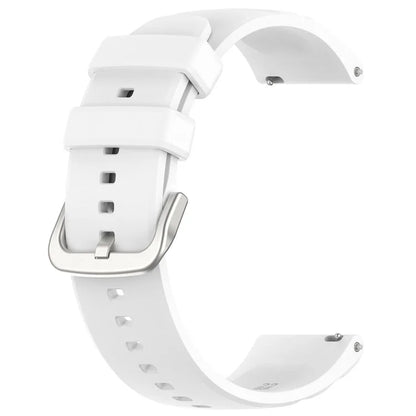 For Huami Amazfti GTR 4 Watch Strap 22mm Silicone Watch Bands Replacement