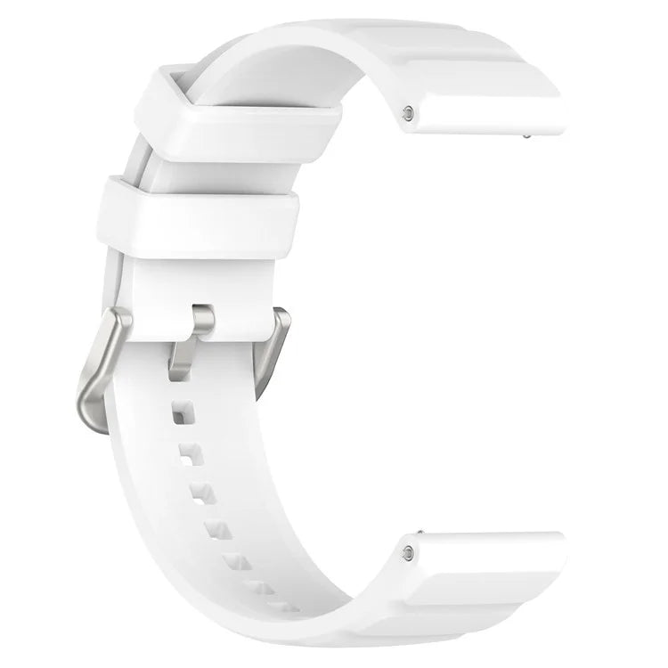 For Huami Amazfti GTR 4 Watch Strap 22mm Silicone Watch Bands Replacement