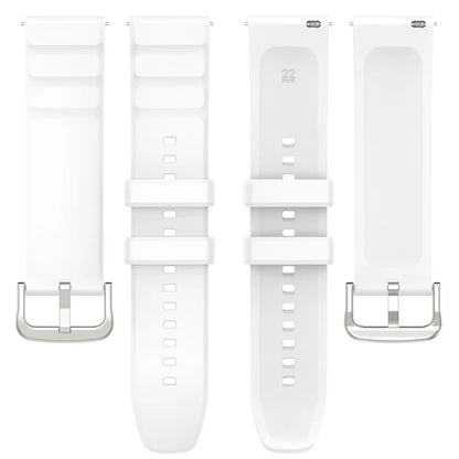 For Huami Amazfti GTR 4 Watch Strap 22mm Silicone Watch Bands Replacement