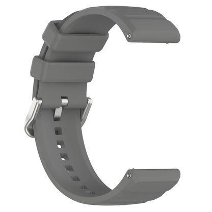 For Huami Amazfti GTR 4 Watch Strap 22mm Silicone Watch Bands Replacement