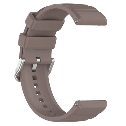 For Huami Amazfti GTR 4 Watch Strap 22mm Silicone Watch Bands Replacement