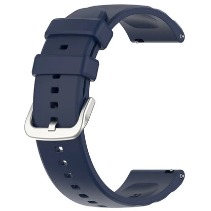 For Huami Amazfti GTR 4 Watch Strap 22mm Silicone Watch Bands Replacement