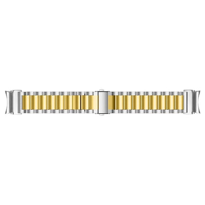 For Samsung Galaxy Watch 5 Active /  Pro  /  Watch 5  /  Watch4 Stainless Steel Wrist Strap Replacement