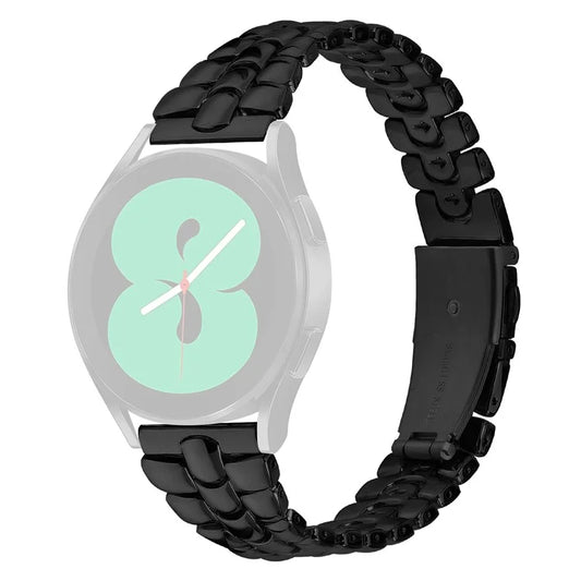 For Garmin Vivomove3 / GarminMove 3 Stainless Steel Strap 20mm Replace Watch Band