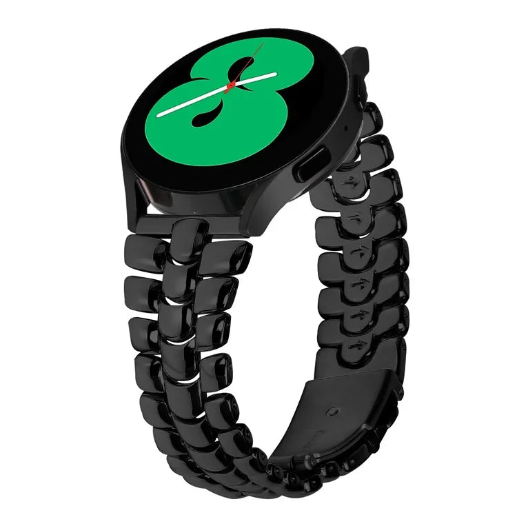 For Garmin Vivomove3 / GarminMove 3 Stainless Steel Strap 20mm Replace Watch Band