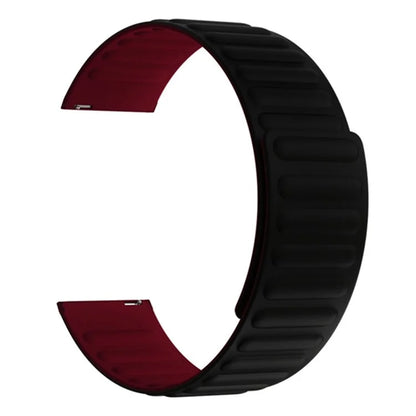 For Huami Amazfit GTS 4 / 3 / 2 / 1 / mini Magnetic Watch Band Universal 22mm Silicone Straps