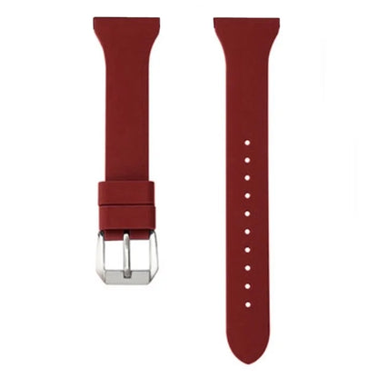 For Huami Amazfti GTR 4 / GTR 3 / GTR 3 Pro / Huawei Watch GT 3 42mm 46mm Watch Strap 22mm Silicone Bands Replacement