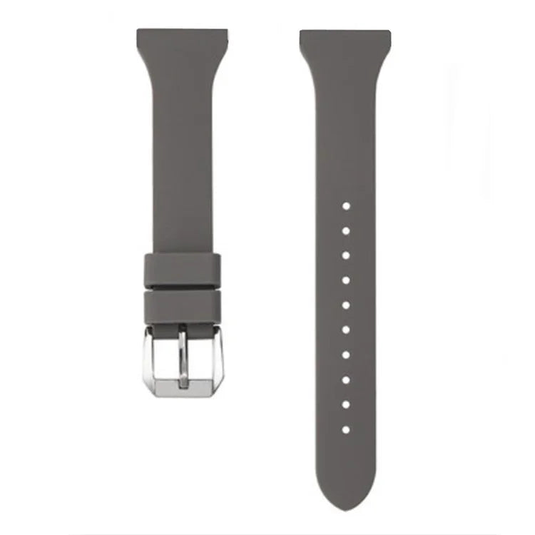 For Huami Amazfti GTR 4 / GTR 3 / GTR 3 Pro / Huawei Watch GT 3 42mm 46mm Watch Strap 22mm Silicone Bands Replacement