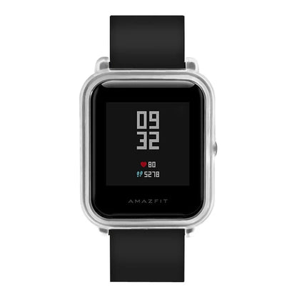 For Huami Amazfit Bip / Bip Lite Watch Case Hard PC Anti-scratch Protector Cover