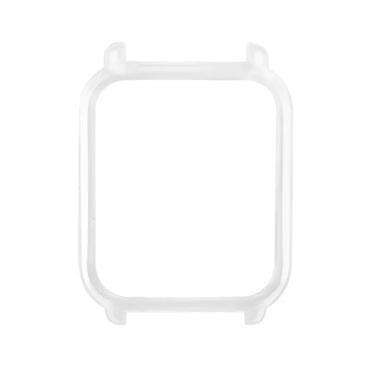 For Huami Amazfit Bip / Bip Lite Watch Case Hard PC Anti-scratch Protector Cover