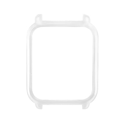 For Huami Amazfit Bip / Bip Lite Watch Case Hard PC Anti-scratch Protector Cover